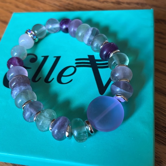 ElleV Design bracelet - Picture 3 of 3